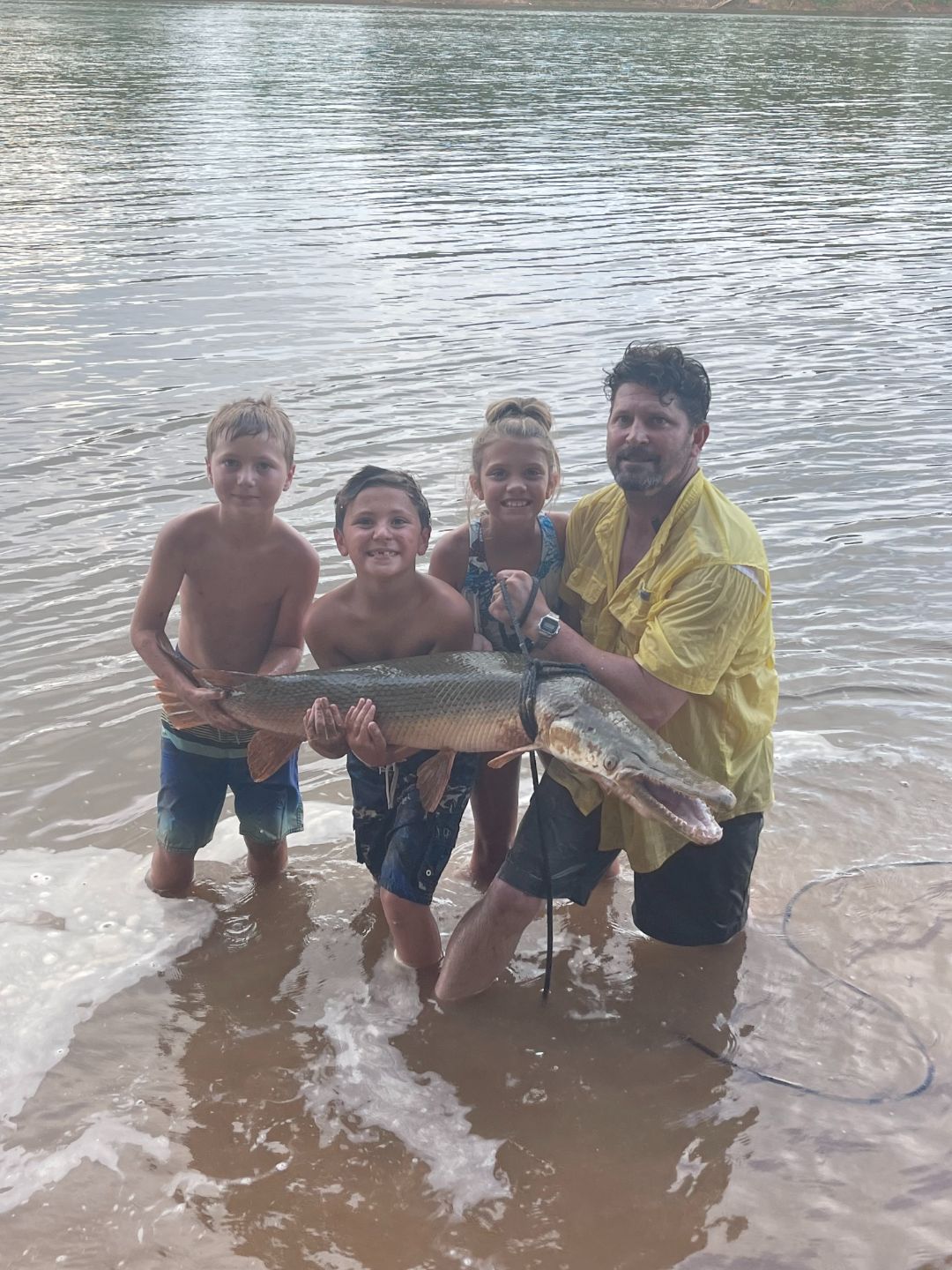 Photos Three Rivers RV Park