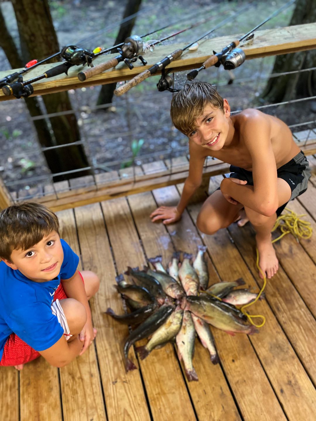 Three Rivers RV Park RV Park & Campground