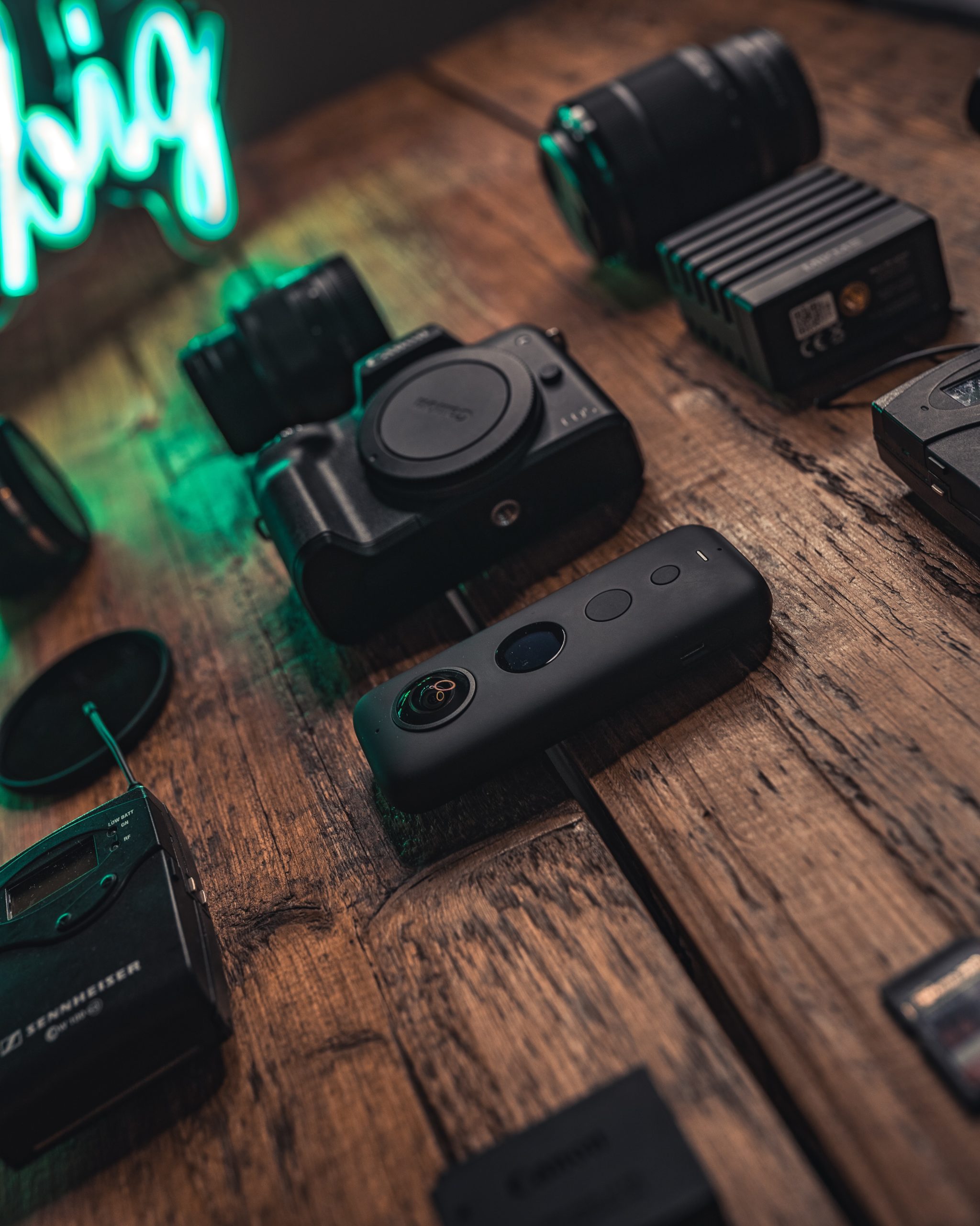 The Best 360 Cameras for Virtual Tours Easy to Use Virtual Tour Software