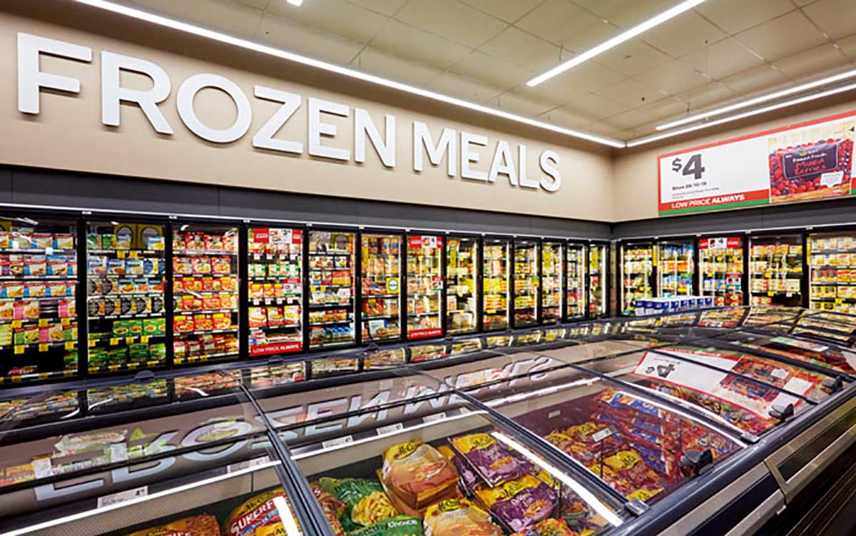 Woolworths Retail Supply Chain Consulting ThreeSixty Supply Chain Group