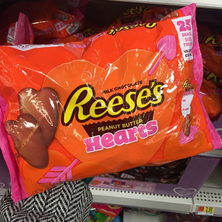 The BEST of Reese's Peanut Butter in 2019 • The Three Snackateers