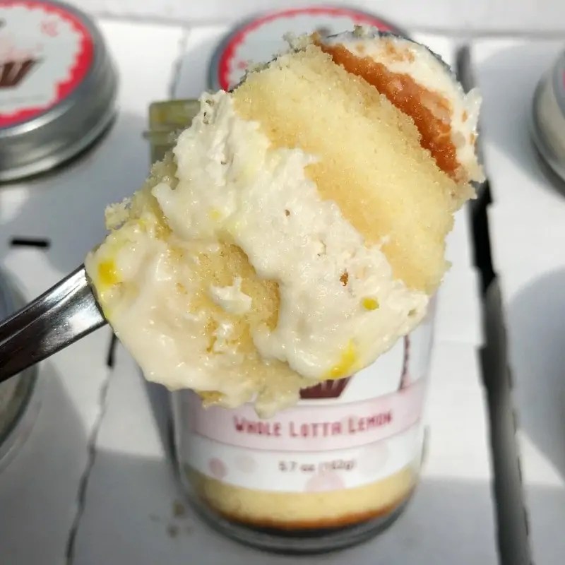 Wicked Good Cupcakes Review • The Three Snackateers