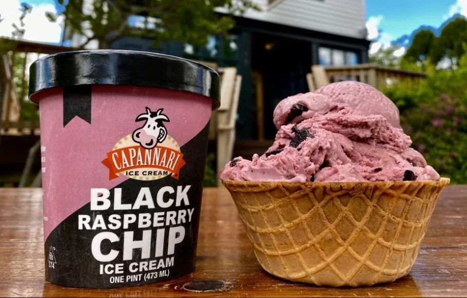 11 Best MailOrder Ice Creams For Nationwide Delivery The Three