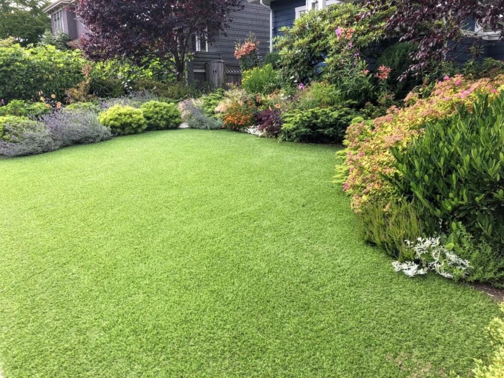 How Much Does Artificial Grass Cost [Materials & Labor]