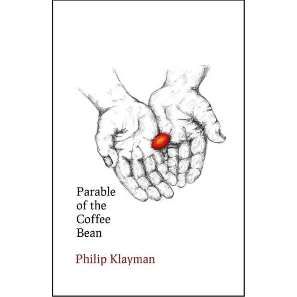 'Parable of the Coffee Bean' Book Three Tree Coffee Roasters