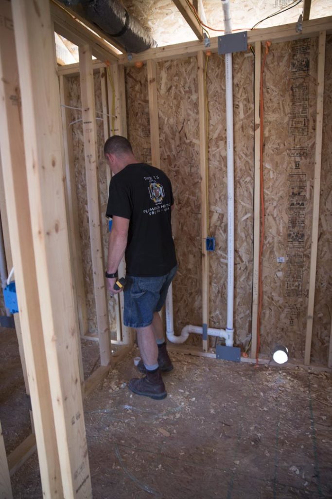 Plumbing, Heating and Cooling Saginaw, MI Three T's Plumbing Heating