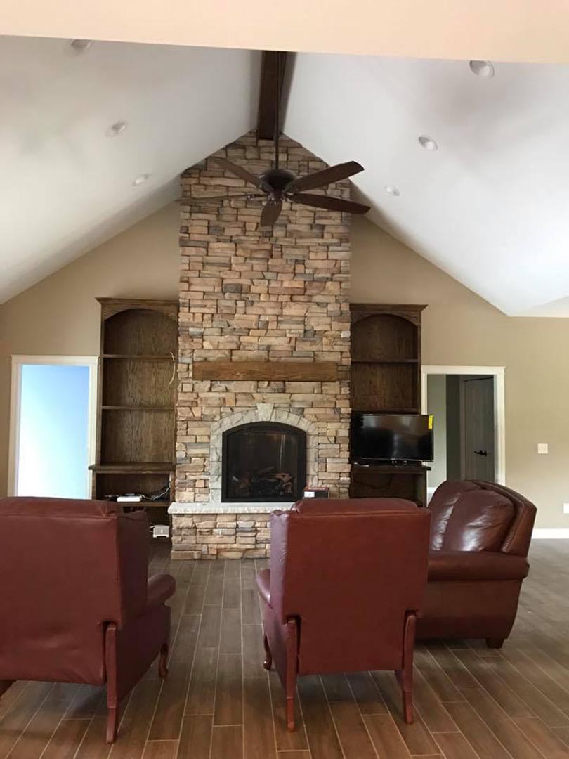 Plumbing, Heating and Cooling Saginaw, MI Three T's Plumbing Heating