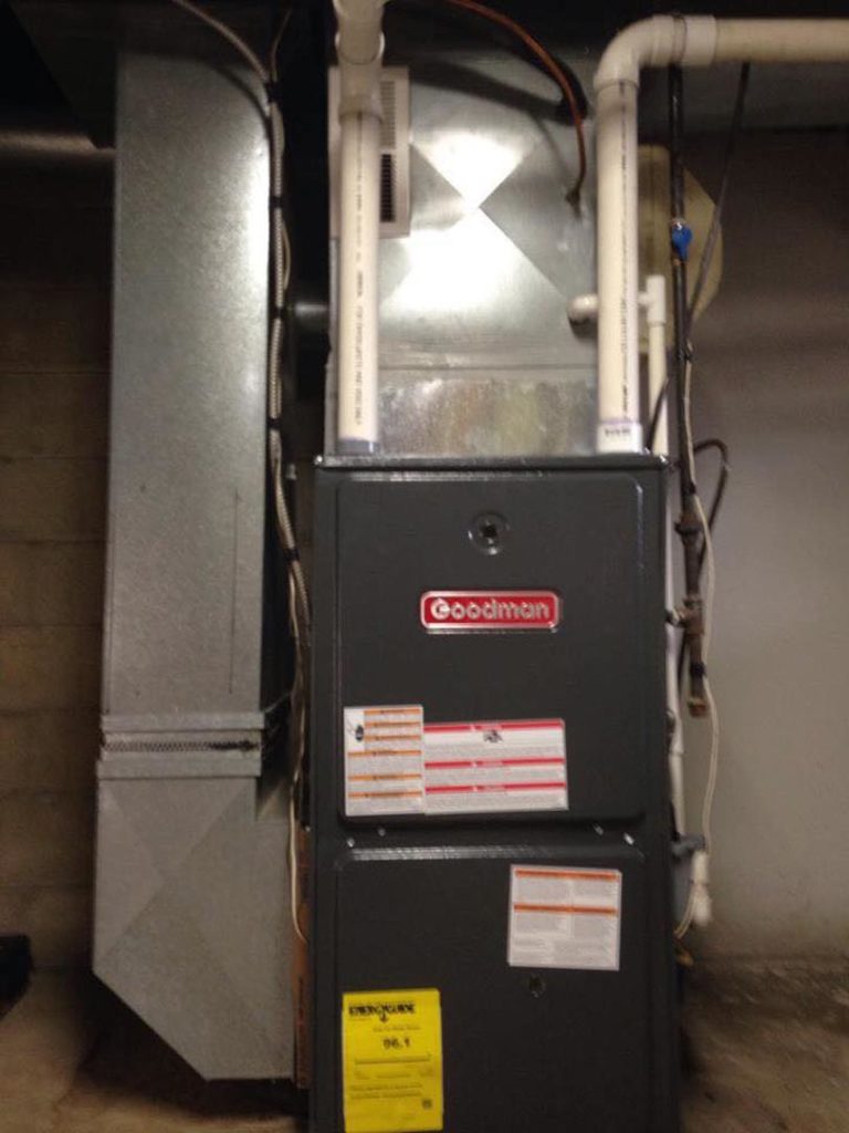 Plumbing, Heating and Cooling Saginaw, MI Three T's Plumbing Heating