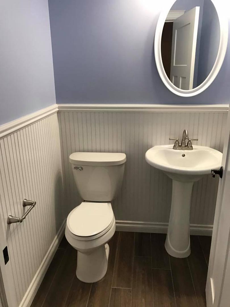 Plumbing, Heating and Cooling Saginaw, MI Three T's Plumbing Heating