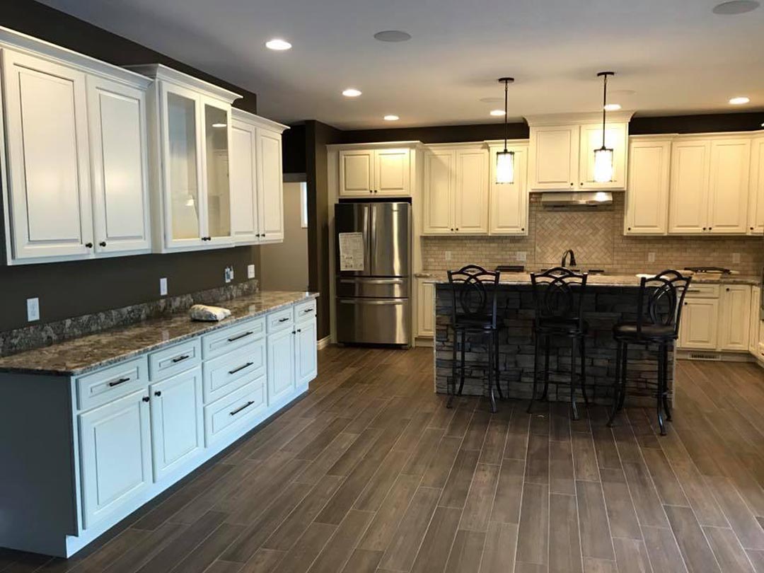 Plumbing, Heating and Cooling Saginaw, MI Three T's Plumbing Heating