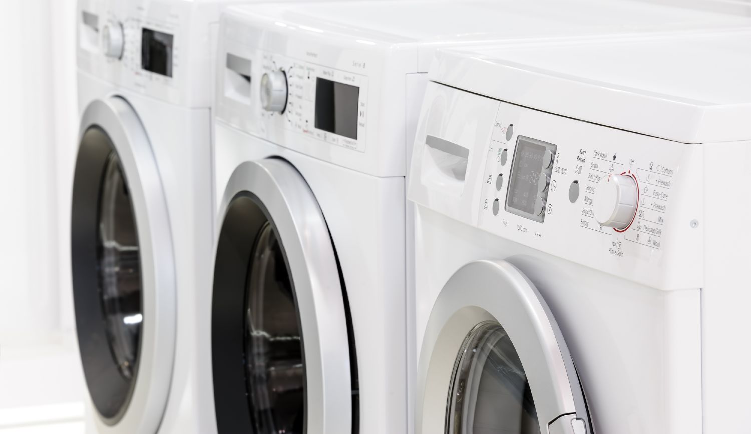 Differences Between TopLoad and FrontLoad Washers ThreeTwoHome