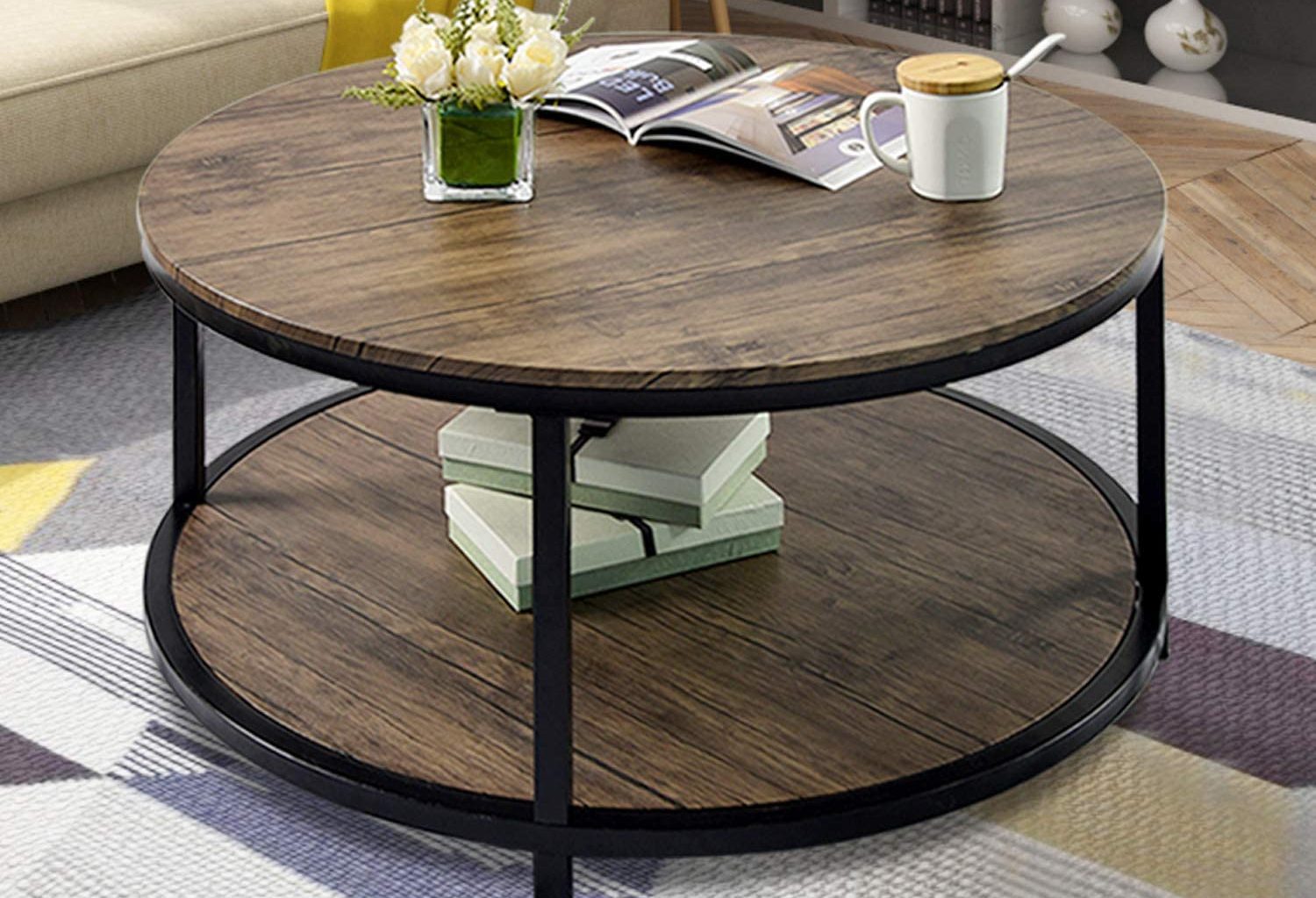 Cocktail Table vs. Coffee Table Which Is Better? ThreeTwoHome