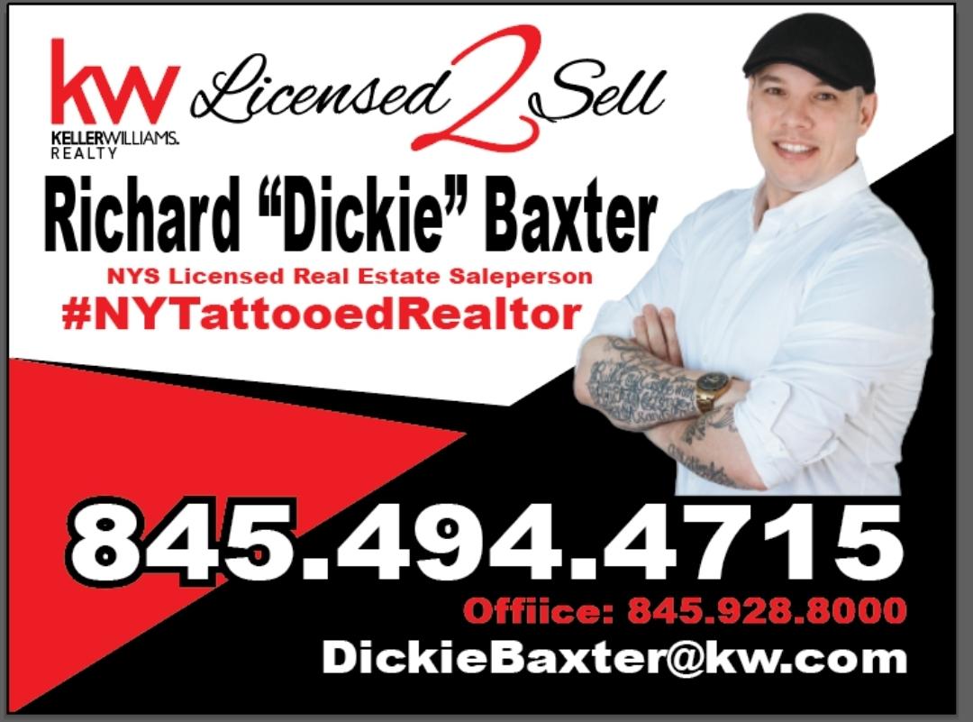 Richard “Dickie” Baxter Business Council of Greater Montgomery