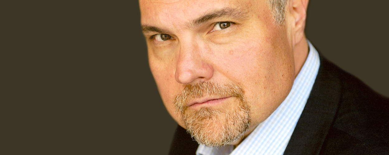 Quick Quiz Mike McShane ThreeWeeks Edinburgh