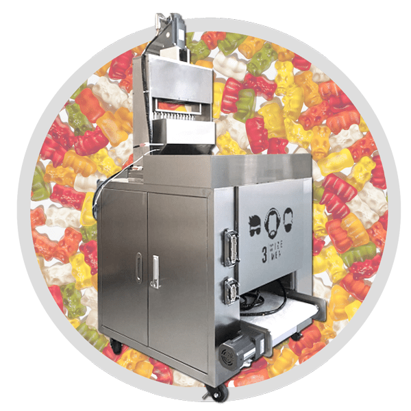 Gummy Machine Products