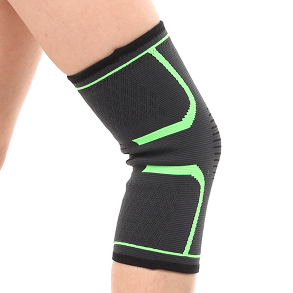 Knee Support for Running, Walking and Cycling