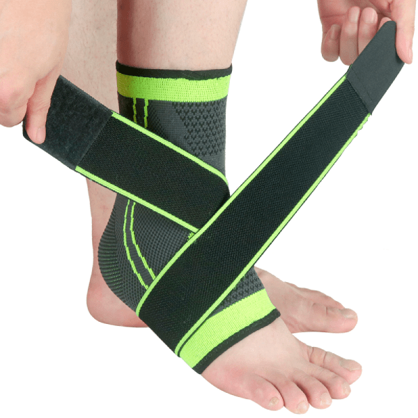 Compression Ankle Brace
