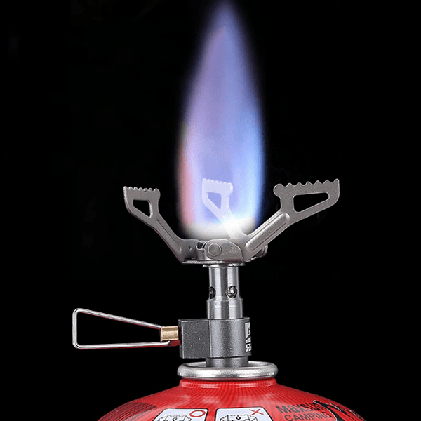 Portable Mini Gas Stove