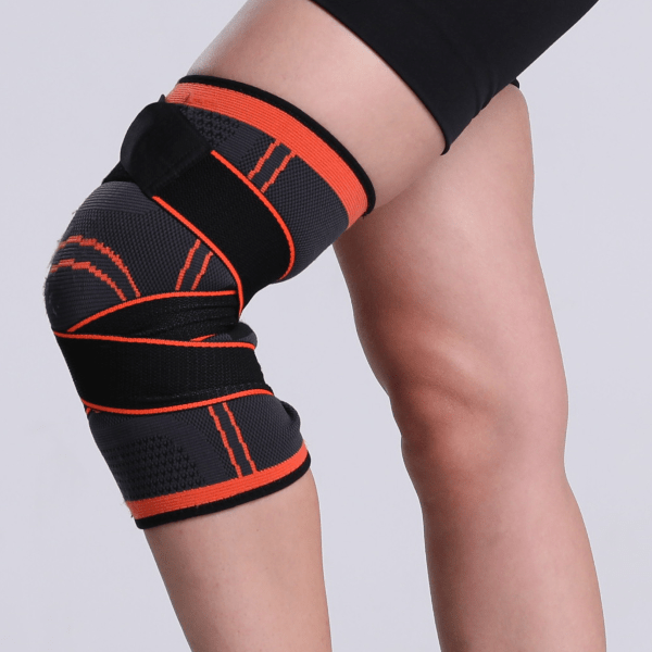 Knee Support for Running, Walking and Cycling Knee Support for Running