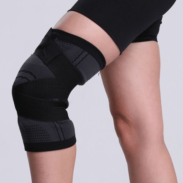 Knee Support for Running, Walking and Cycling Knee Support for Running