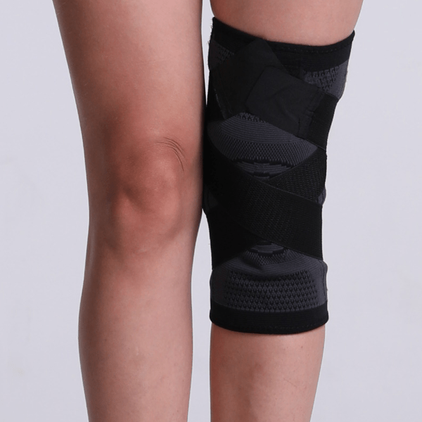 Knee Support for Running, Walking and Cycling Knee Support for Running