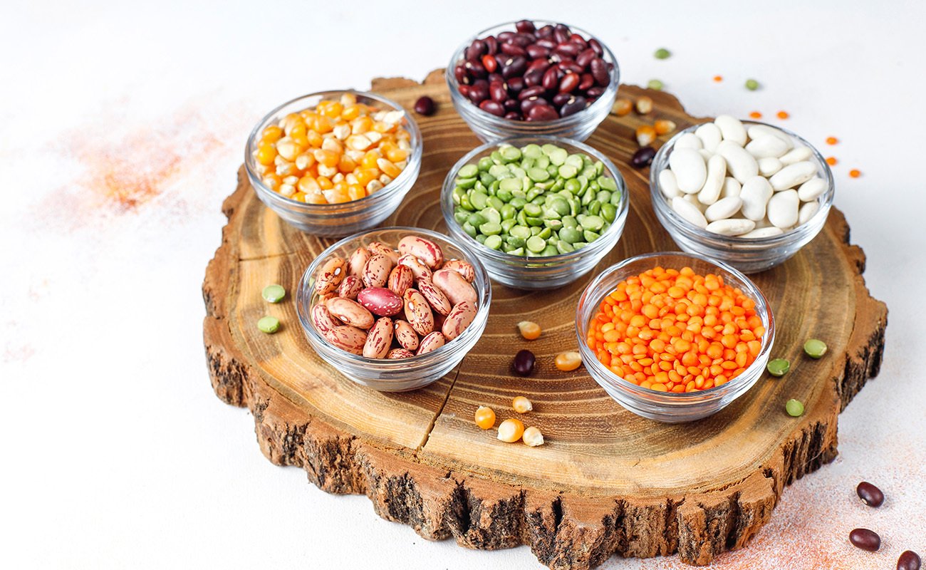 Top 10 Protein Rich Food in India and Their Benefits Threptin