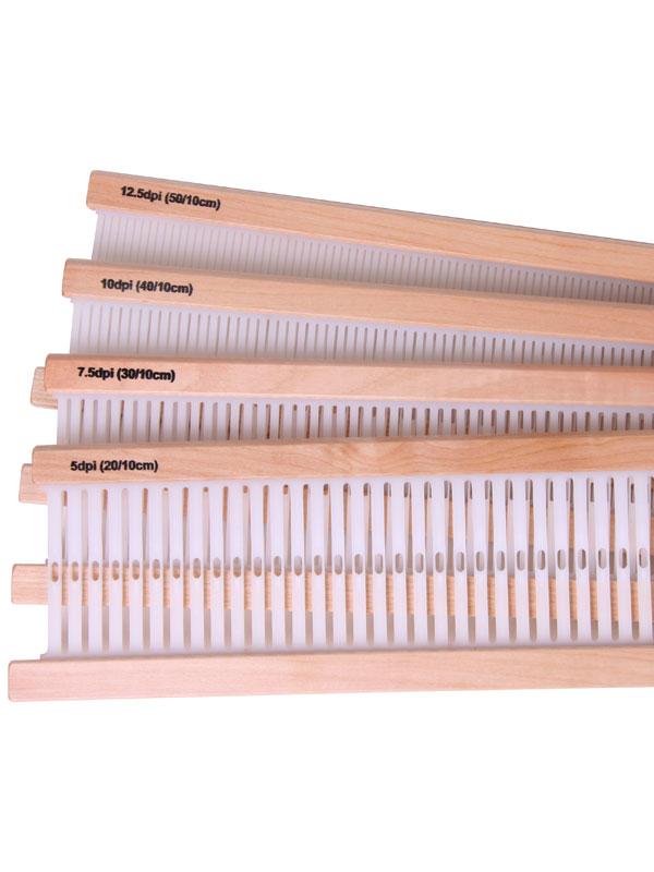 Ashford Knitters Loom Reeds The Threshing Barn