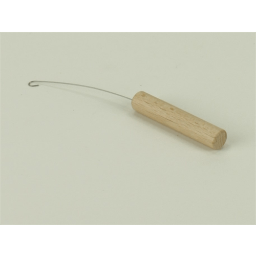 Threading Hook The Threshing Barn