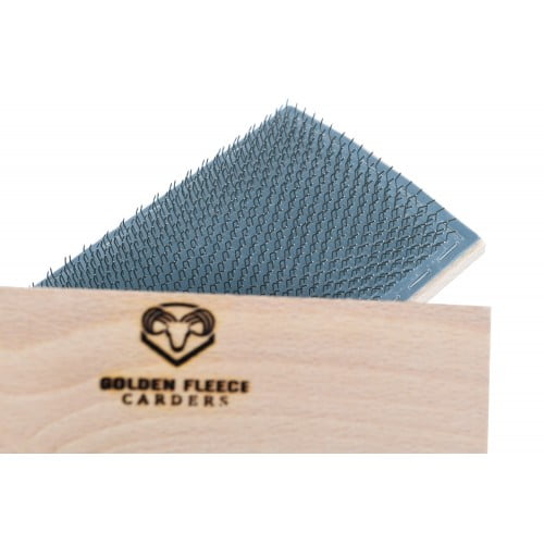 Golden Fleece Carders The Threshing Barn