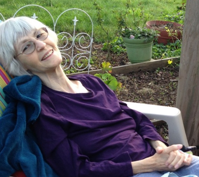 Kathy Allen Threshold Choir