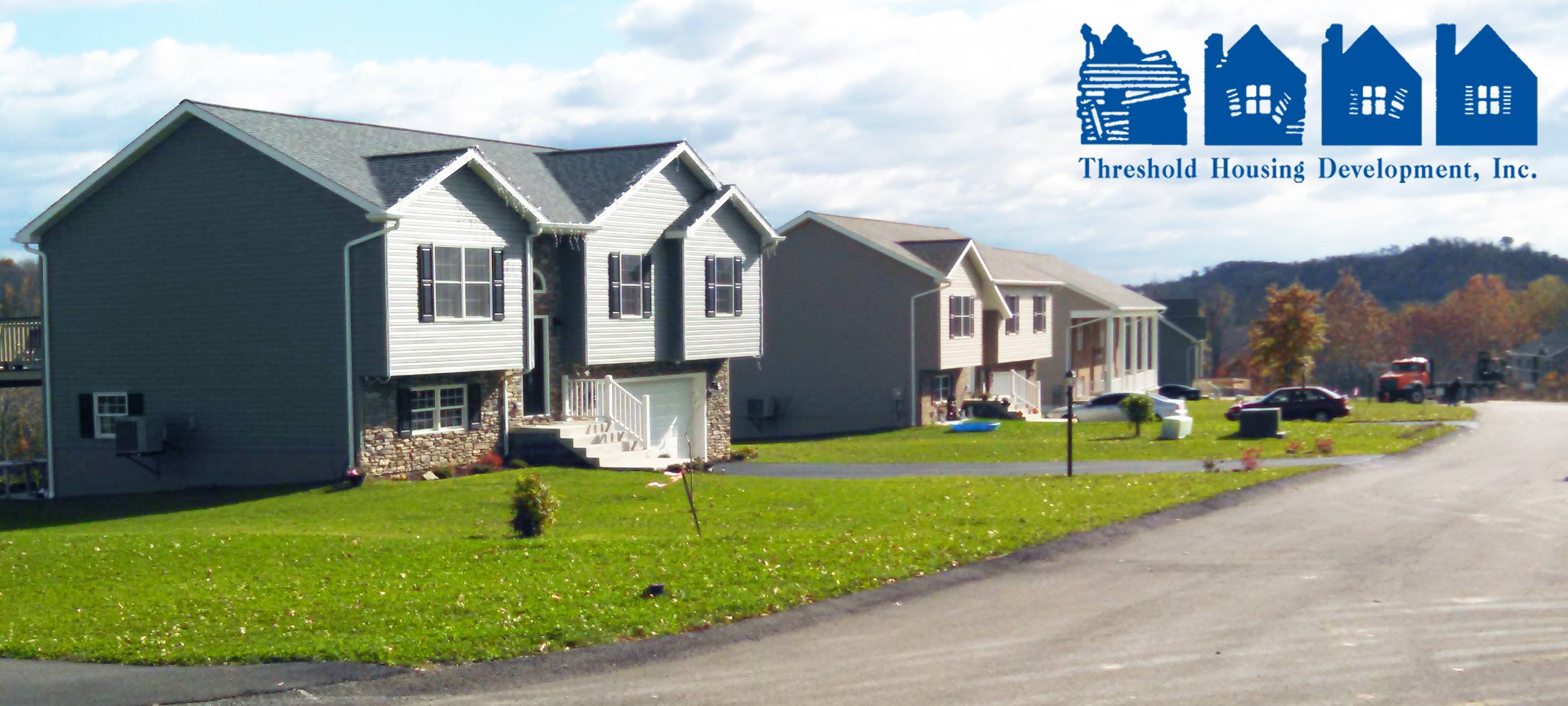 Affordable Housing Fayette County, PA THD