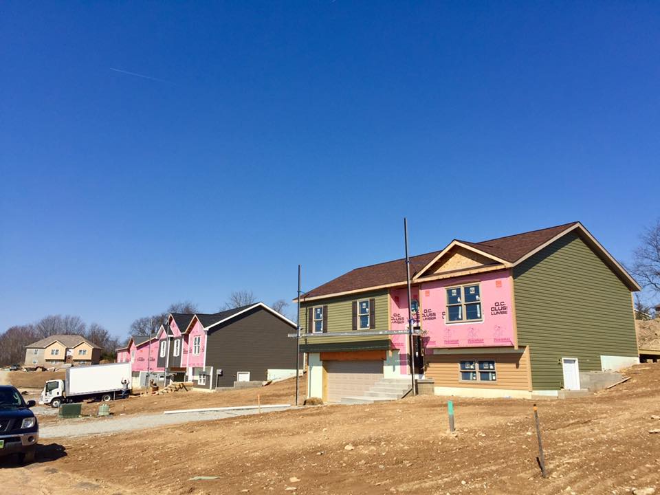 Affordable Housing Fayette County, PA THD