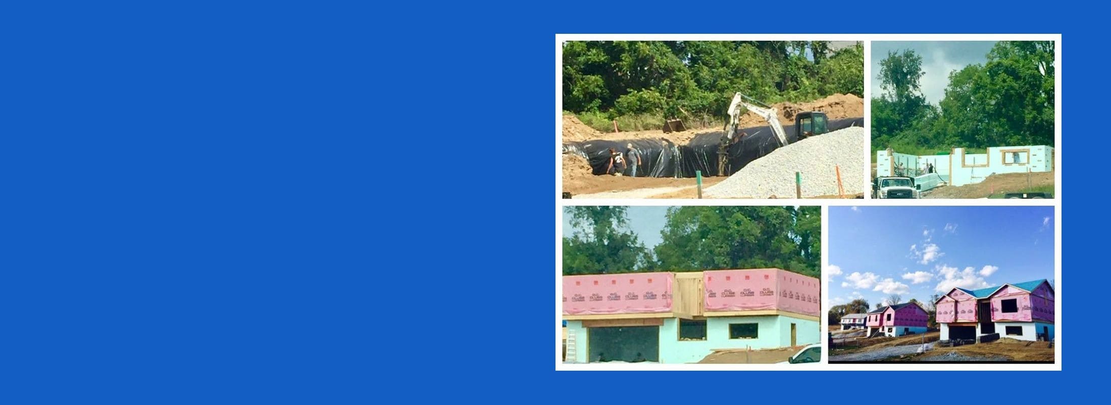 About Threshold Housing Development, Inc. Fayette County, PA THD