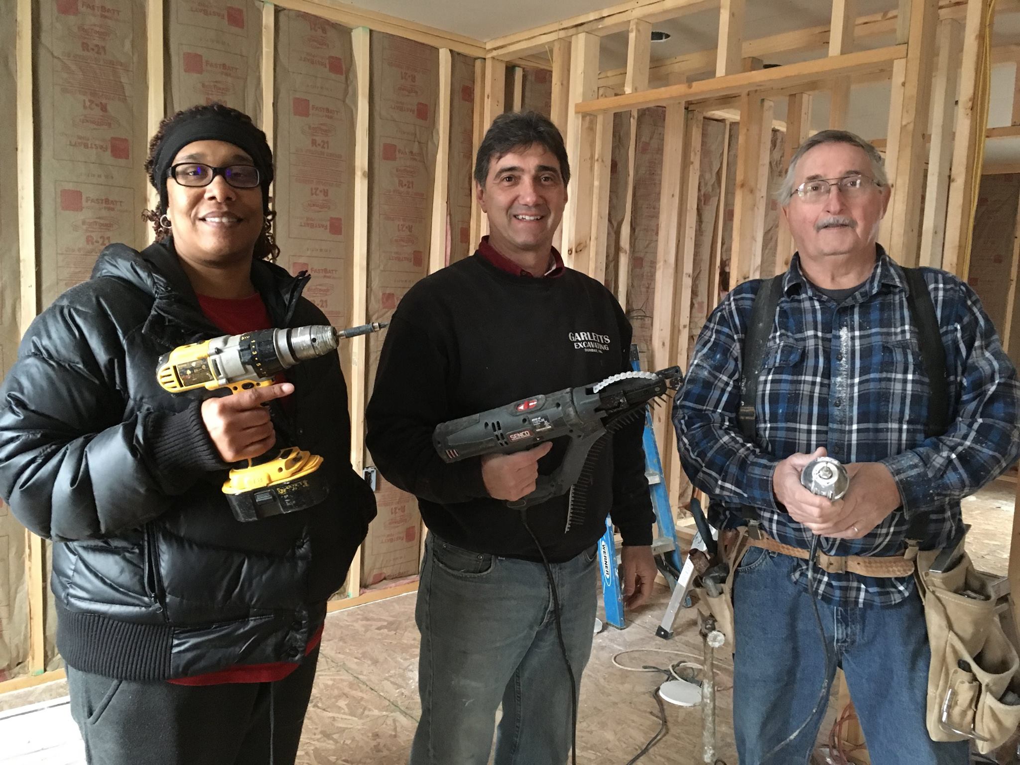 About Threshold Housing Development, Inc. Fayette County, PA THD