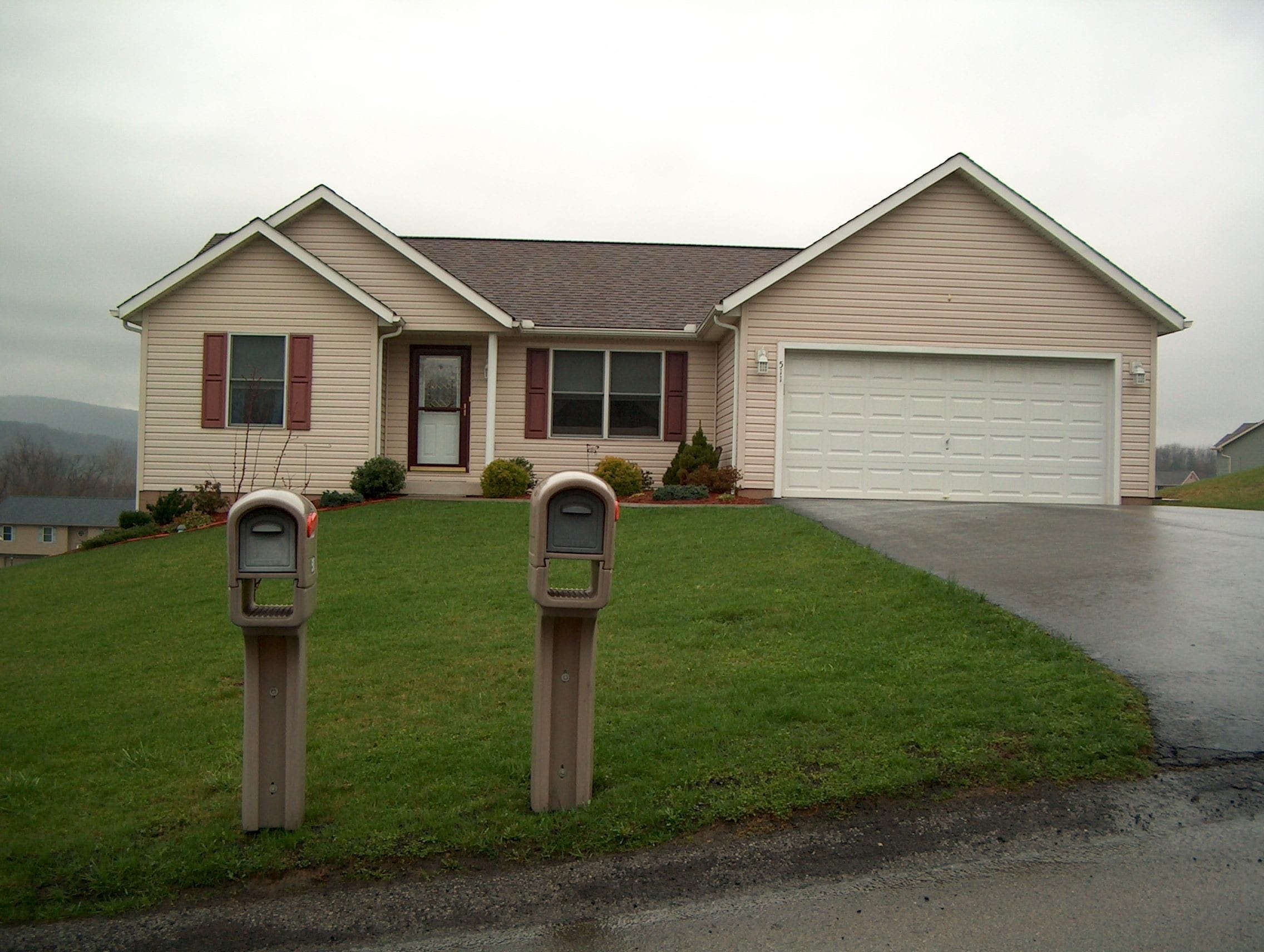 Affordable Housing Fayette County, PA THD