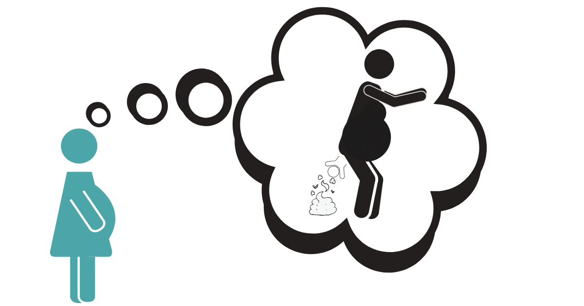 Poop in Childbirth, What You Should Know Thresholds