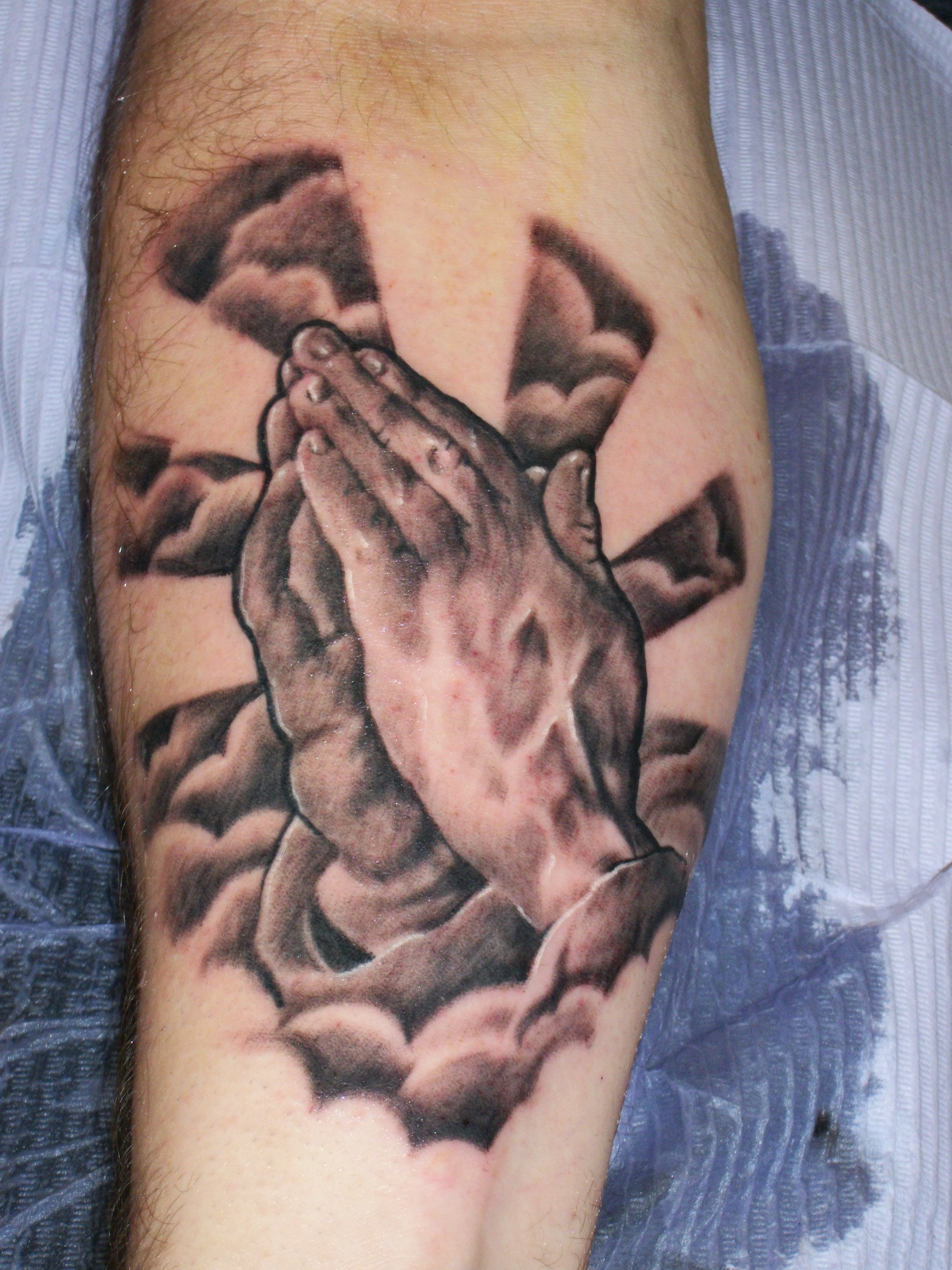 Joey Bourisaw{PIERCER} Threshold Tattoo & Body Piercing