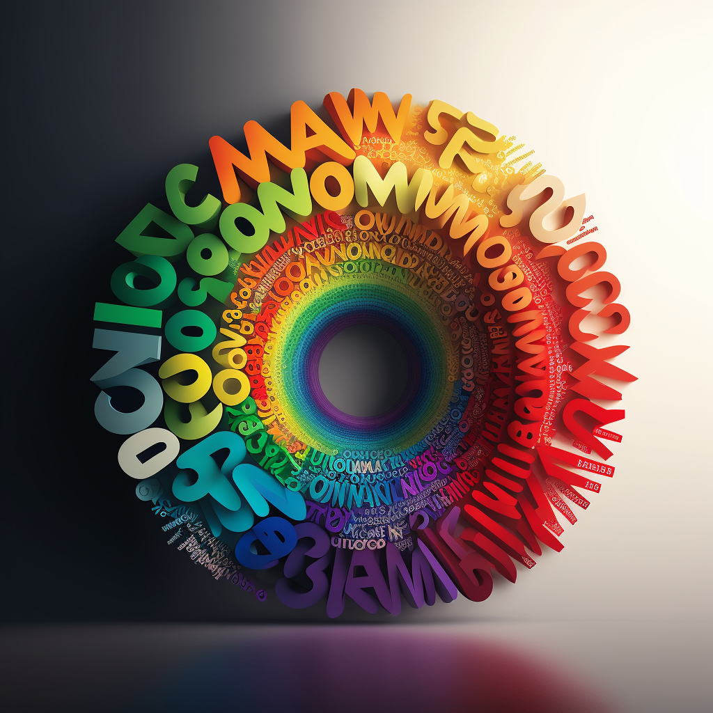 480 Unique Color Names to Add to Your Color Thesaurus! TLG