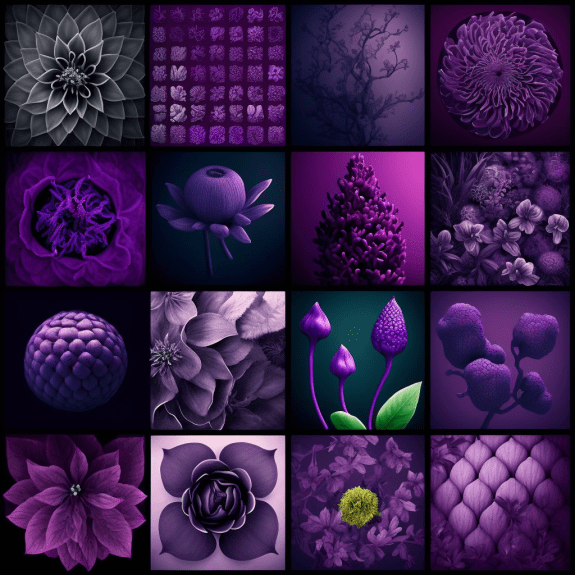 480 Unique Color Names to Add to Your Color Thesaurus! TLG