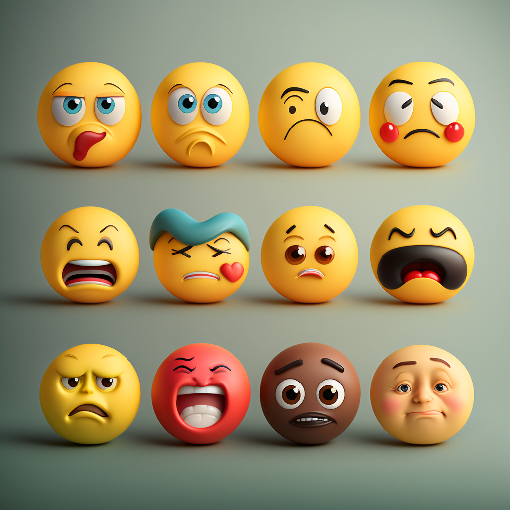 The History of Emojis Everything You Wanted to Know TLG