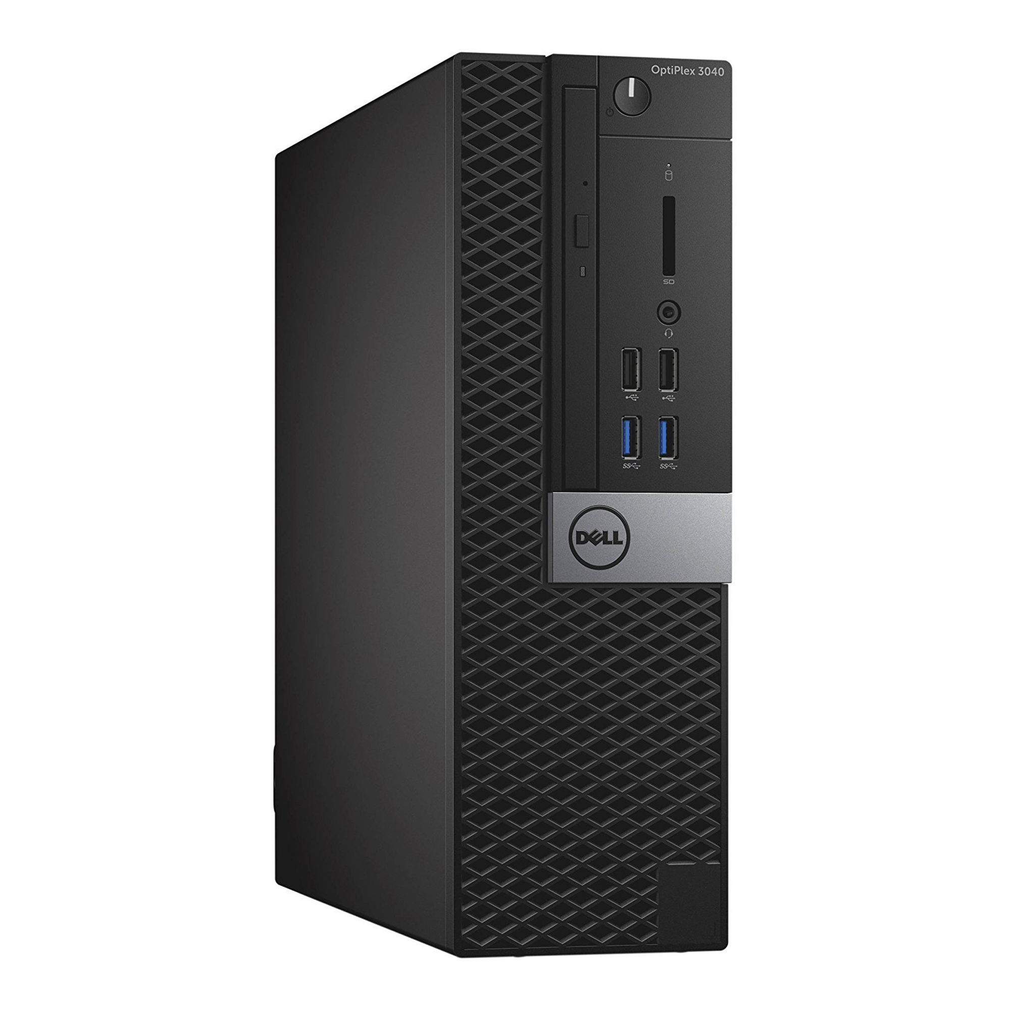 Dell OptiPlex 3040 SFF i3 6100 4GB 500GB Win10 Pro