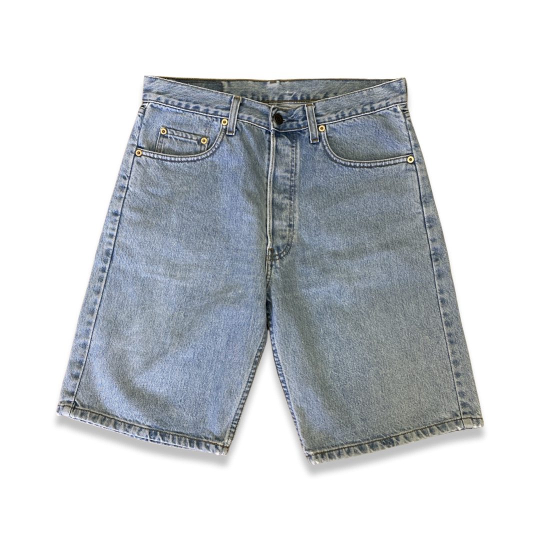 Kraťasy Levi’s Thrift.cz