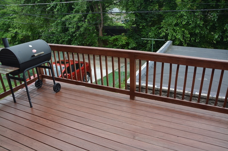10 Tips to Remember When Staining Your Deck DIY Deck Staining Tips