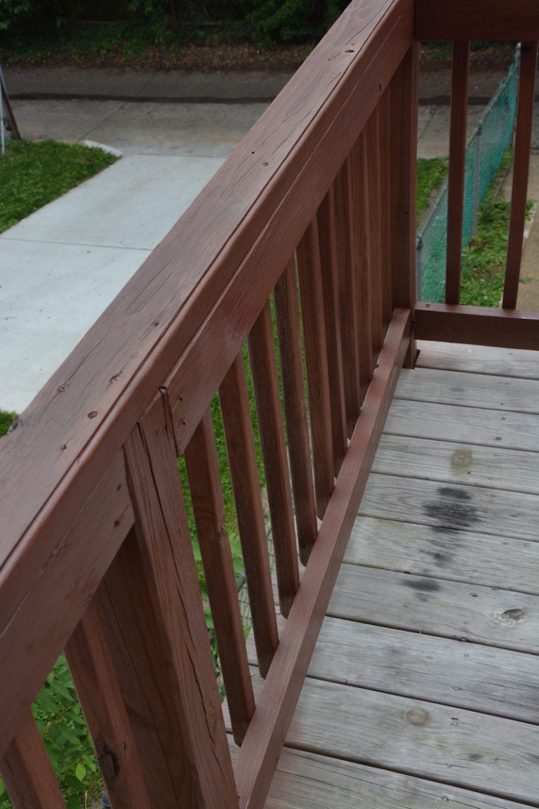 10 Tips to Remember When Staining Your Deck DIY Deck Staining Tips