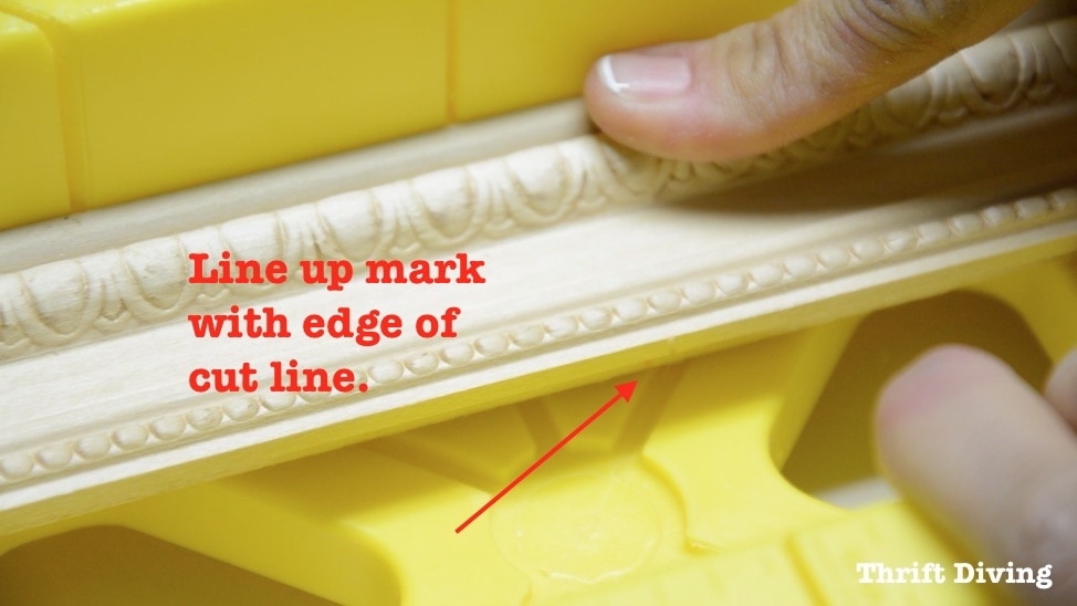 How to Make Your Own DIY Picture Frames Without Power Tools