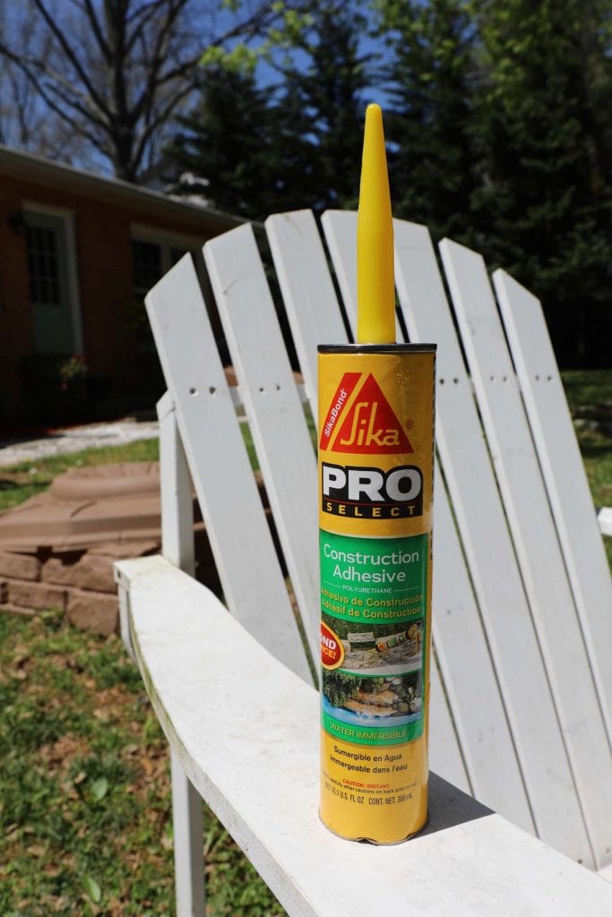 How to Build a DIY Fire Pit With Gravel, Stones, and Walkway