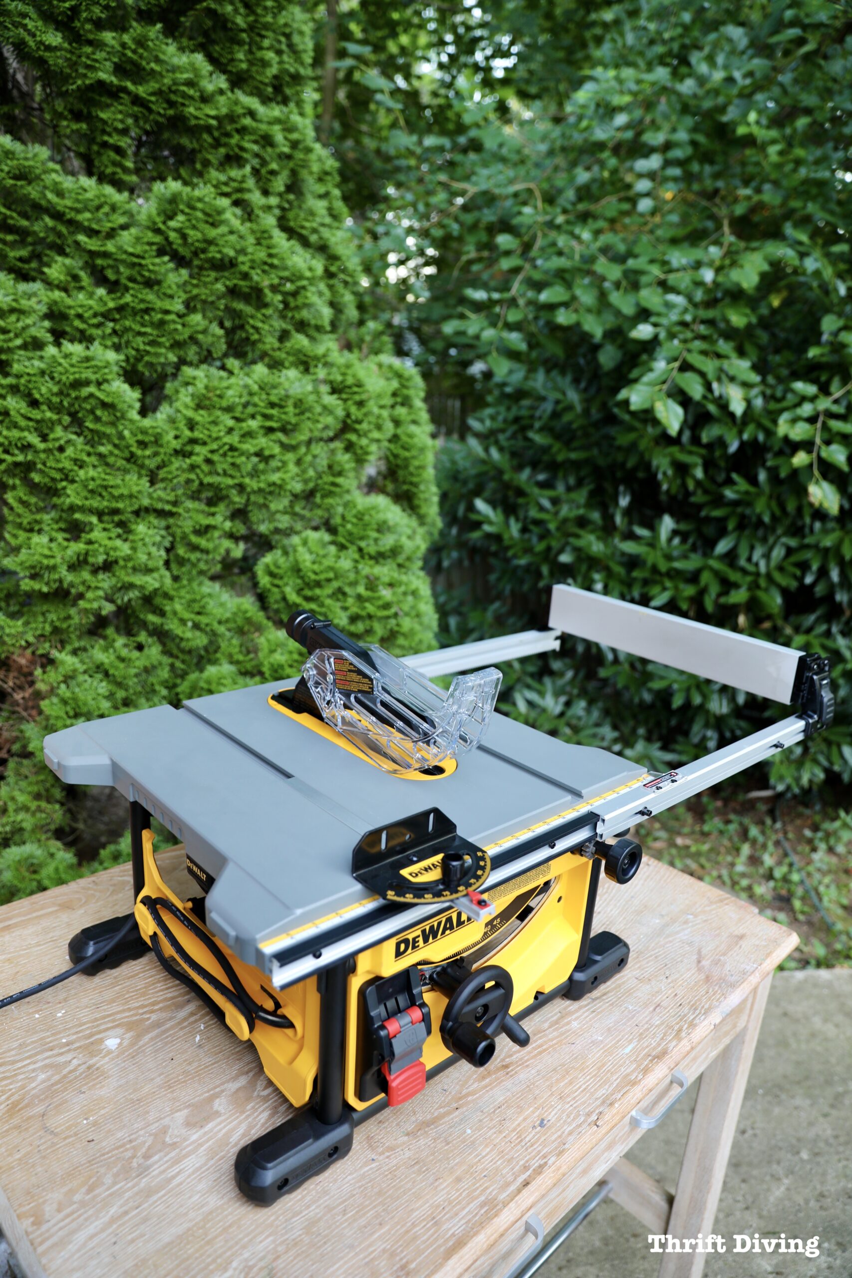 9 Most Important Tips for Using a Table Saw for Beginners