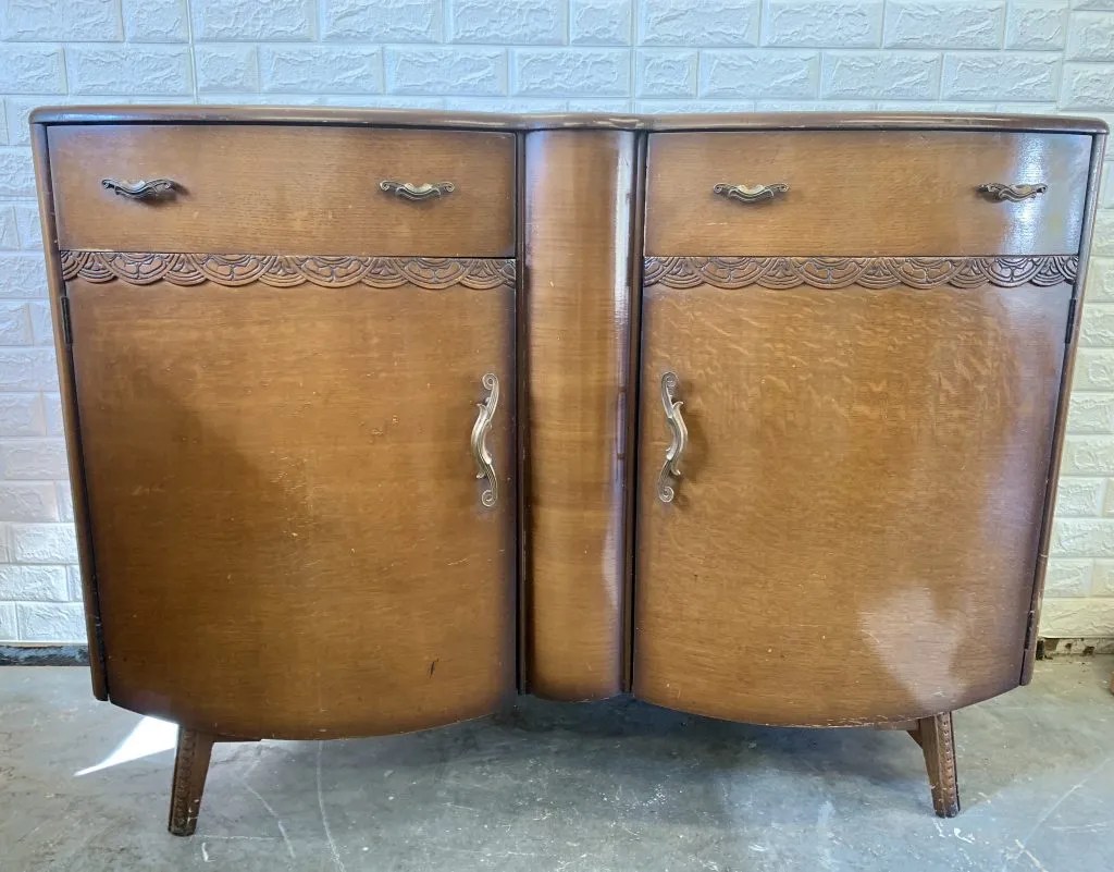 Can You Stain Veneer