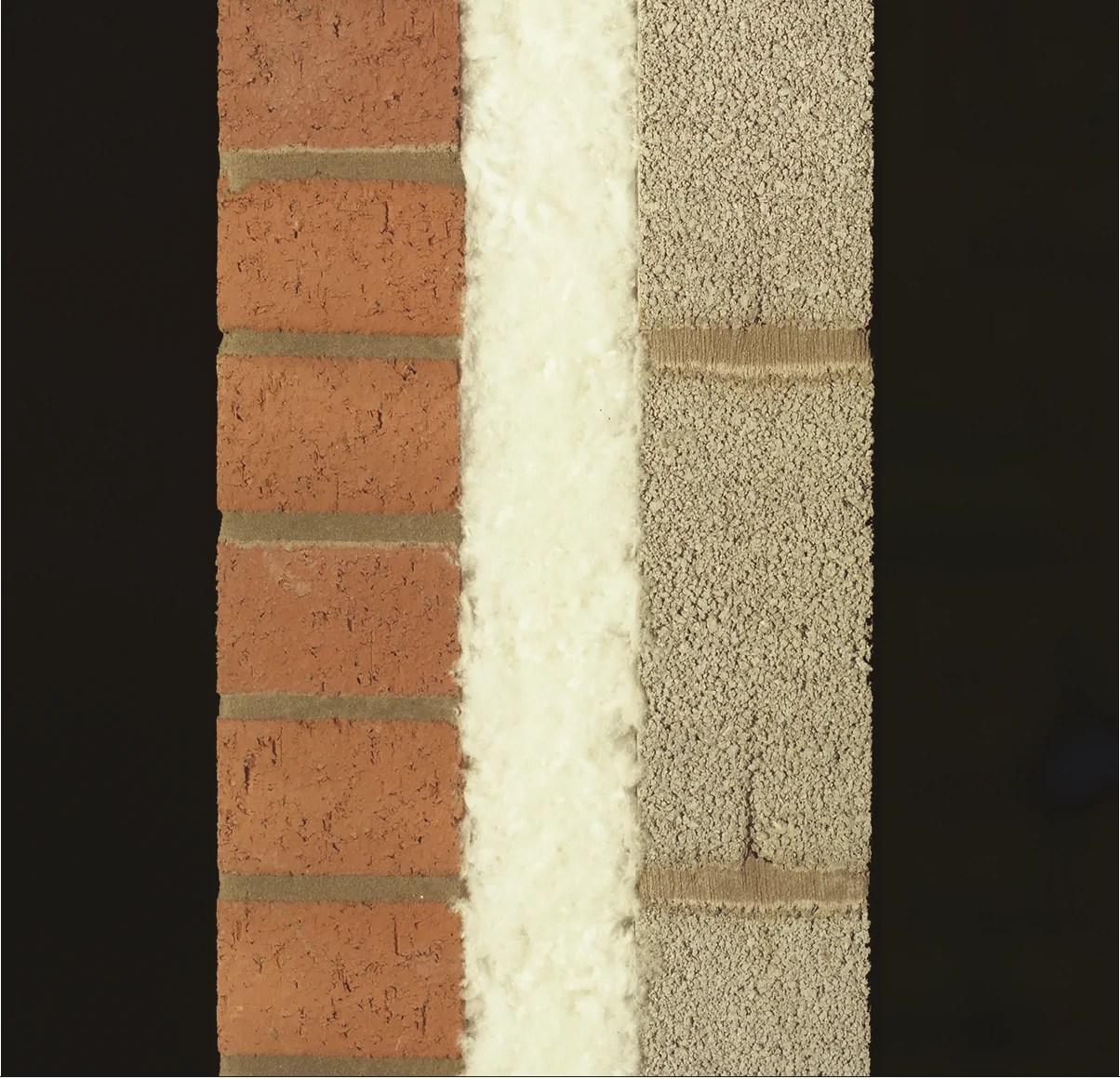 How to tell if you could get cavity wall insulation installed in your home Thrift Energy