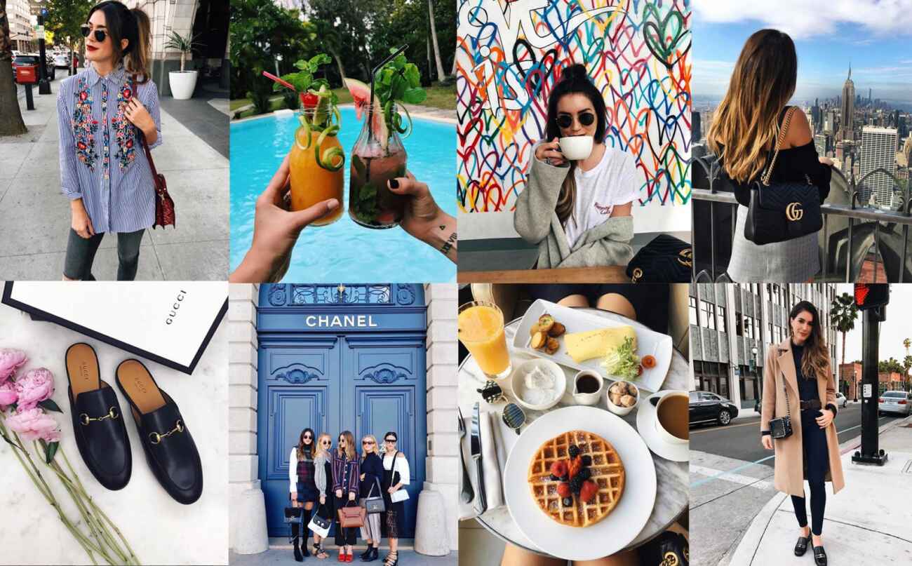 What to Post on Instagram 10 Easy Content Ideas Thrifts and Threads